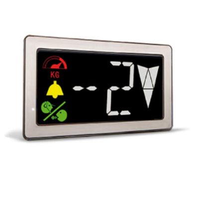 LCD ICARO